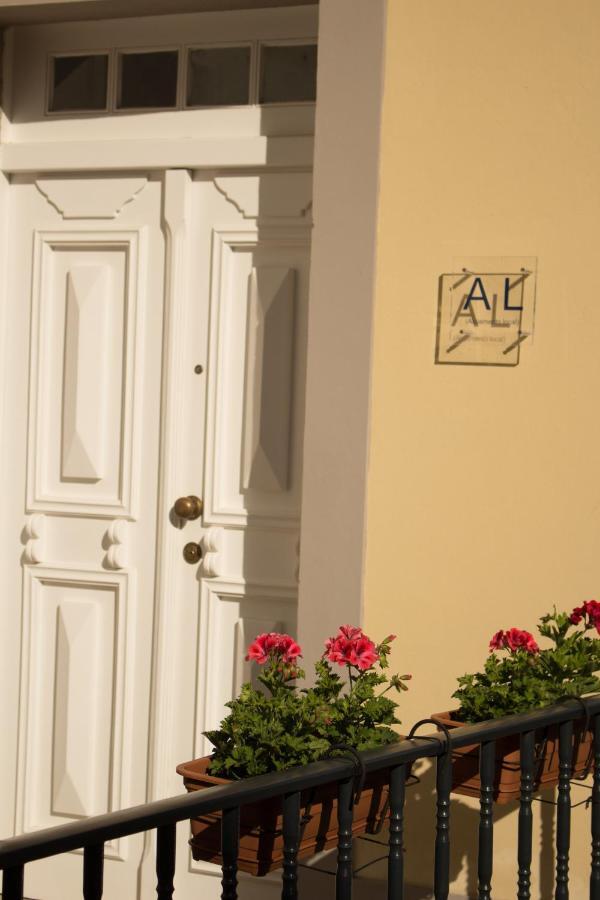 Escadinhas Da Se Apartment Viseu Exterior photo